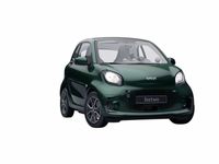 gebraucht Smart ForTwo Electric Drive EQ fortwo PANO+KAMERA+NAVI+22KW+SHZ+KLIMA