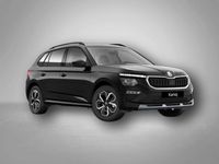 Neu Skoda Kamiq Selection 150 PS (110 kW) 2026 Smokey diamond silber metallic SUV