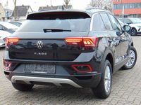 gebraucht VW T-Roc 1.0 TSI Life - Virtual - LED - Sitzhzg -