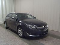 Second-hand Opel Insignia 2014 Gri Break