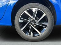 Neu Opel Corsa 101 PS (74 kW) 2025 Voltaik blau met. Kleinwagen