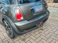 Używany Mini Cooper S 170 KM (125 kW) 2007 Szary Hatchback