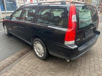 Gebraucht Volvo V70 140 PS (102 kW) 2005 Schwarz Kombi