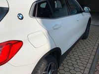 Gebraucht BMW X2 140 PS (102 kW) 2019 Weiß SUV