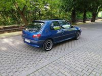 gebraucht Peugeot 306 S 16