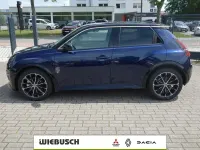 Neu Renault R5 Iconic 89 kW (122 PS) 2025 Blau Kleinwagen