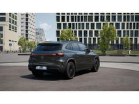 Gebraucht Mercedes EQA300 AMG 167 kW (228 PS) 2025 Grau / mountaingrau (metallic) SUV