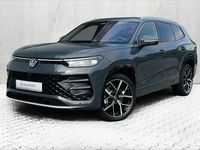 Gebraucht VW Tayron R-line 193 PS (141 kW) 2025 Delfingrau metallic SUV