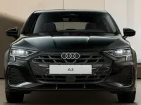 Neu Audi A3 S-Line 150 PS (110 kW) 2026 Limousine