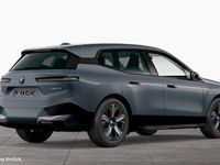 Gebraucht BMW iX Sport Line 239 kW (326 PS) 2024 Grau SUV