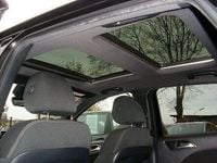 Gebraucht Mercedes B180 122 PS (89 kW) 2014 Schwarz Van / Kleinbus