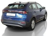 Gebraucht VW Taigo IQ Drive 110 PS (80 kW) 2022 Blau SUV