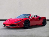 gebraucht Ferrari F8 Spider *Alcantara*Karbon*HiFi Premium*