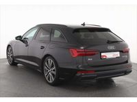 gebraucht Audi A6 Avant Sport 55 TFSIe qu. S-Tronic AHK/Matrix