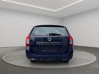 Gebraucht Dacia Logan 90 PS (66 kW) 2018 Andere Limousine
