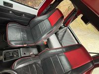 Gebraucht Jeep Wrangler 121 PS (88 kW) 1994 Weiß SUV