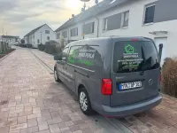 Gebraucht VW Caddy Maxi 150 PS (110 kW) 2019 Grau Van / Kleinbus