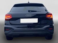 Gebraucht Audi Q2 150 PS (110 kW) 2022 Schwarz SUV
