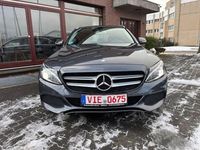 Gebraucht Mercedes C180 156 PS (114 kW) 2014 Andere Kombi