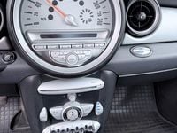 Gebraucht Mini Cooper 95 PS (69 kW) 2008 Silber Kleinwagen