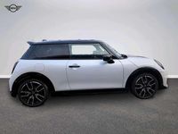 Gebraucht Mini John Cooper Works 204 PS (150 kW) 2025 Weiß Kleinwagen