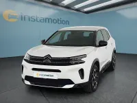 Gebraucht Citroën C5 Aircross 131 PS (96 kW) 2024 Weiß SUV