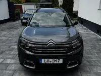 Gebraucht Citroën C5 Aircross Shine 131 PS (96 kW) 2020 SUV