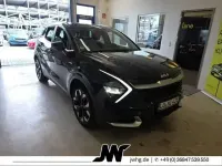 Gebraucht Kia Sportage 265 PS (194 kW) 2022 Zilinaschwarz met. SUV