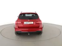 Gebraucht Mercedes GLC43 AMG AMG 367 PS (269 kW) 2017 Rot SUV