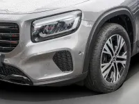 Gebraucht Mercedes GLB180 Advanced 136 PS (100 kW) 2024 Mountain grau SUV