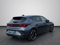 Gebraucht Cupra Leon 150 PS (110 kW) 2025 Magnetic grau metallic (metallic) Limousine