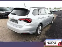 Gebraucht Fiat Tipo Life 101 PS (74 kW) 2022 Grau metallic Kombi