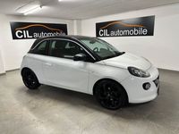 gebraucht Opel Adam Slam *SITZHEIZUNG*