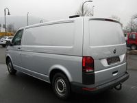Gebraucht VW T6.1 150 PS (110 kW) 2020 Silber Van
