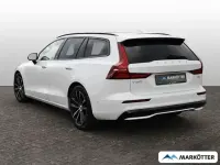 Gebraucht Volvo V60 Plus 349 PS (256 kW) 2025 Weiss Kombi