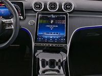 Gebraucht Mercedes C300e AMG line 313 PS (230 kW) 2024