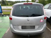 Gebraucht Renault Scenic E-Tech 130 PS (95 kW) 2010 Grau Kombi