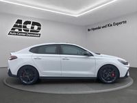 Gebraucht Hyundai i30 280 PS (205 kW) 2022 Polar white Limousine