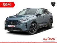 Gebraucht Peugeot 3008 145 PS (106 kW) 2025 Ingaroblaumet. SUV