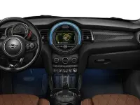 Gebraucht Mini Cooper S Cabriolet 192 PS (141 kW) 2019 Silber Cabrio