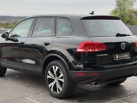 gebraucht VW Touareg 3.0 V6 TDI 4Motion