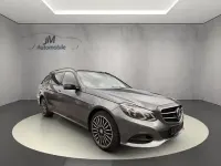 Gebraucht Mercedes E350 258 PS (189 kW) 2016 Grau Kombi