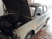 Gebraucht Trabant 601 1986 Limousine