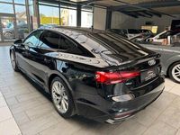 Gebraucht Audi A5 Ambiente 110 PS (80 kW) 2023 Schwarz Coupé