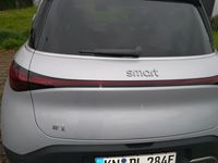 gebraucht Smart #1 66 kWh PREMIUM Autom. PREMIUM