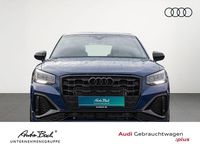 Gebraucht Audi Q2 S-Line 150 PS (110 kW) 2025 Blau SUV