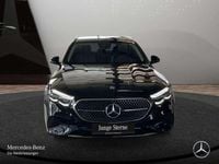 Gebraucht Mercedes E300 Advanced Plus 204 PS (150 kW) 2025 Schwarz Limousine