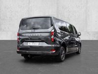 Gebraucht Ford Tourneo Titanium 170 PS (125 kW) 2025 Grau Kombi