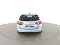 Gebraucht Opel Astra Innovation 150 PS (110 kW) 2016 Grau Kombi