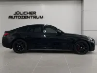 Gebraucht BMW M440 M Sport 374 PS (275 kW) 2023 Schwarz Limousine